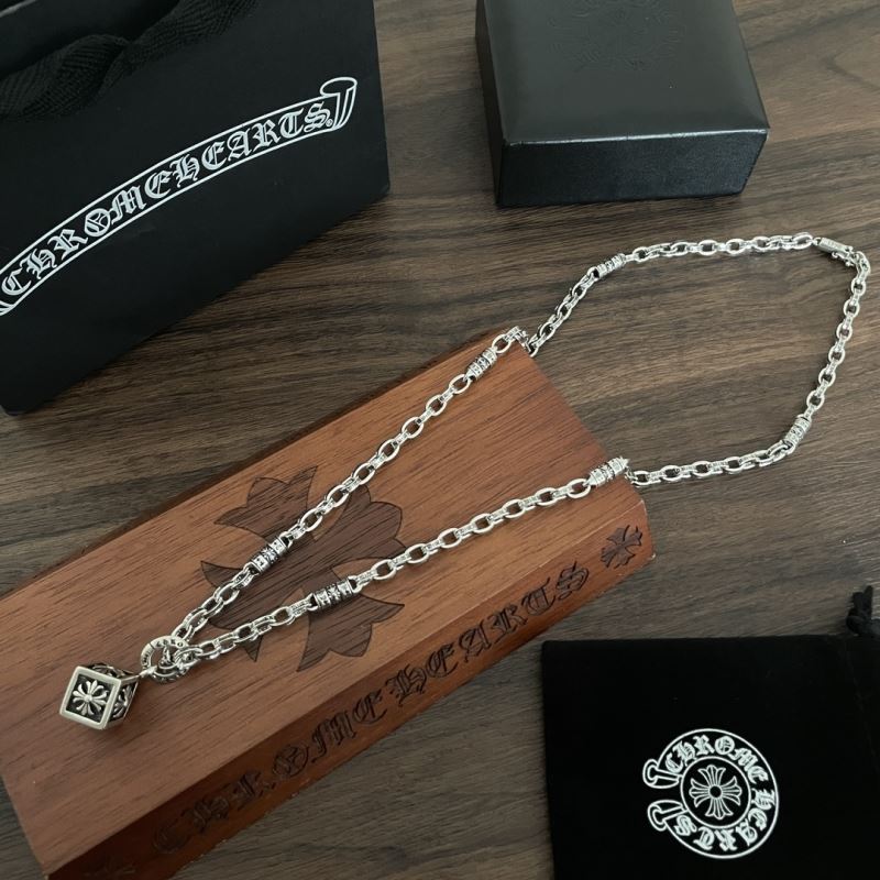 Chrome Hearts Necklaces